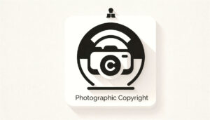 Photographic Copyright