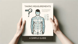 Taking Measurements