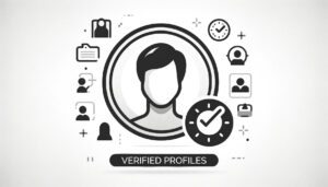 Verified Profiles