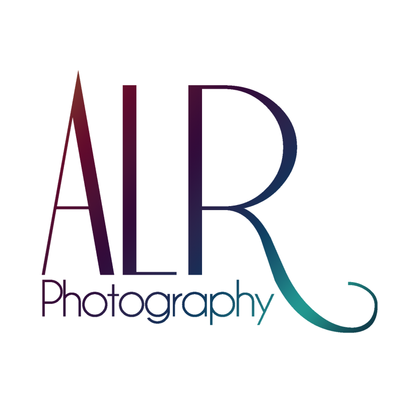 ALR Photography logo