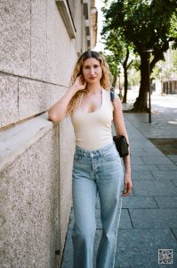 Credited portfolio image