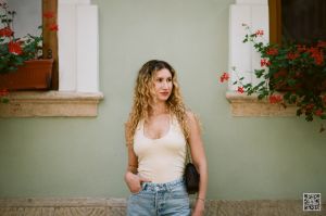 Credited portfolio image